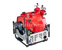 Tohatsu VE1500A-Ti Bomba de Emergencia Gasolina